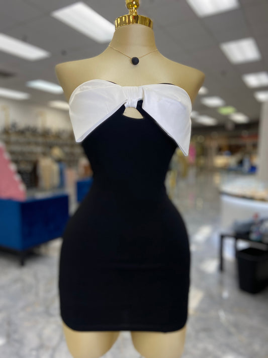 Bow-Tique's Dress