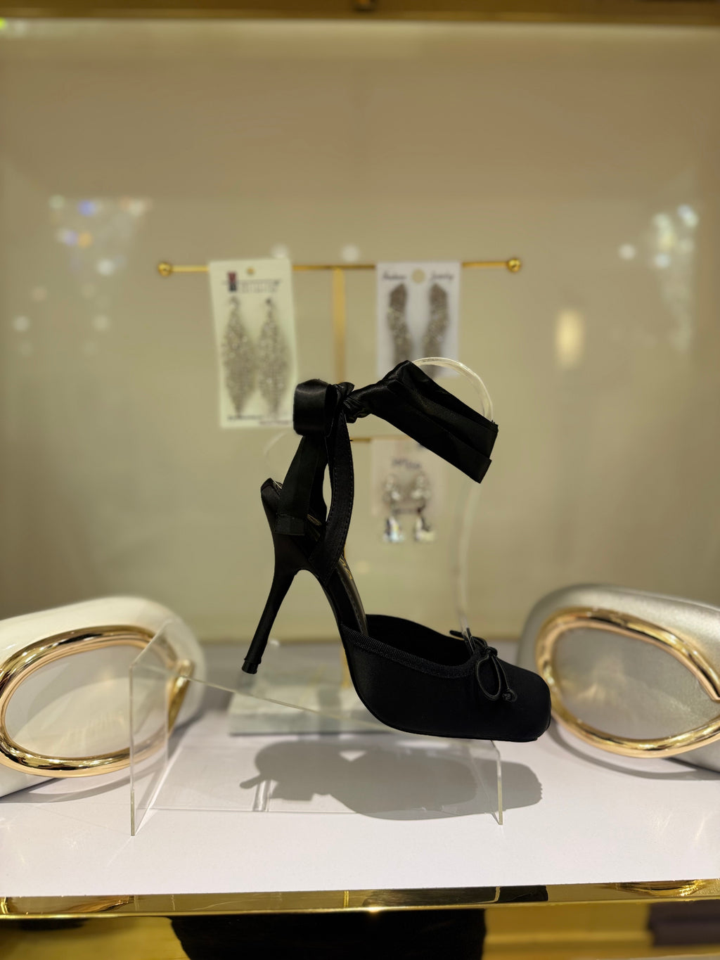 Itza's Heel