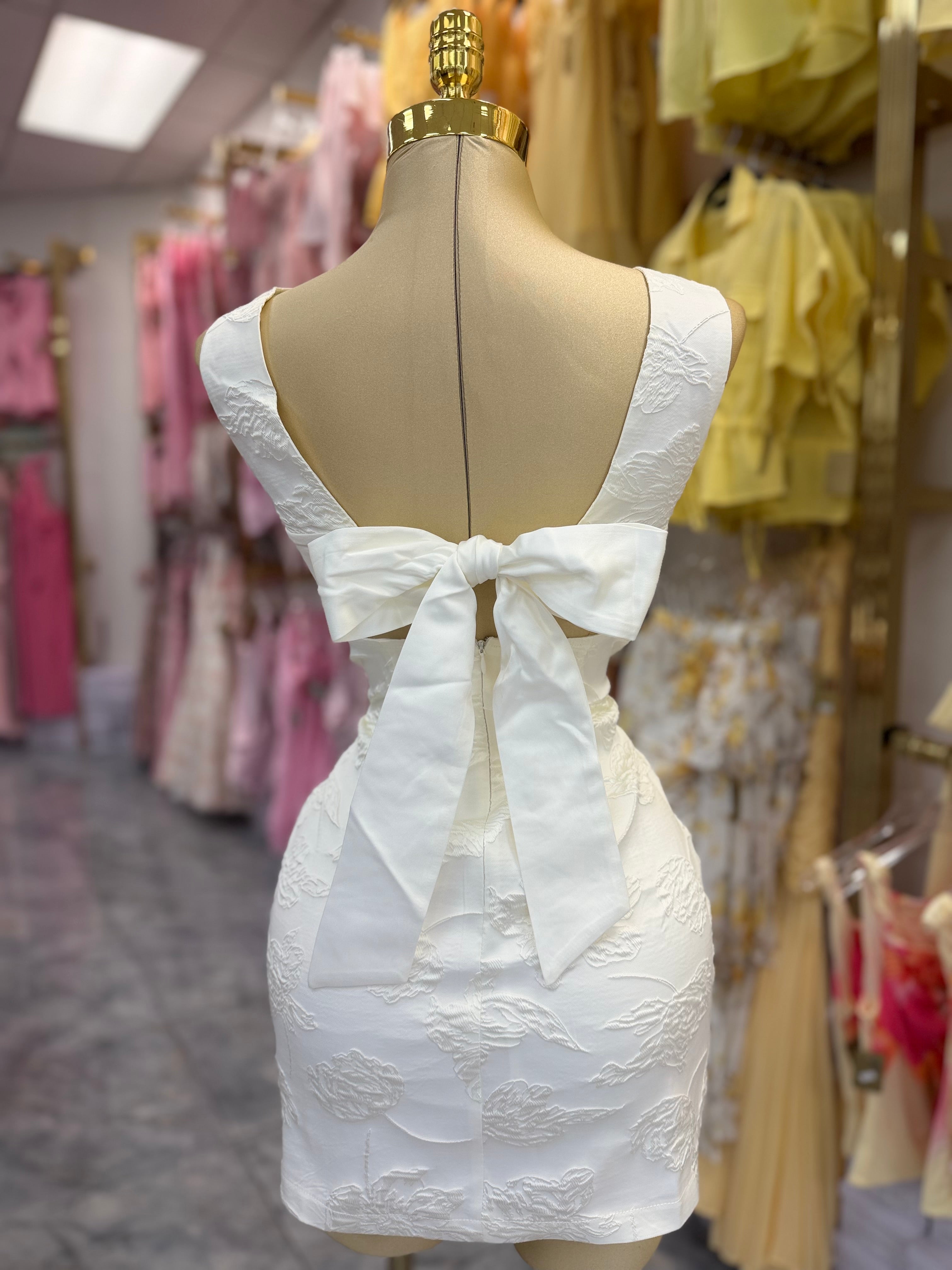 Lori’s Dress