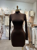 Alitzel's Dress