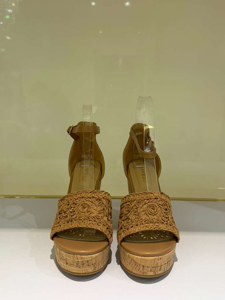 Lilo's Wedges