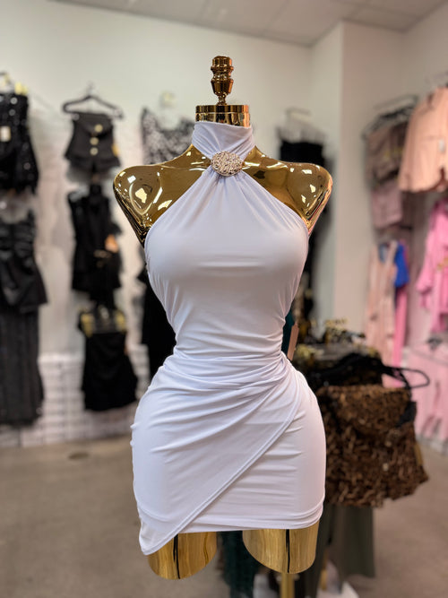 Alo's Dress