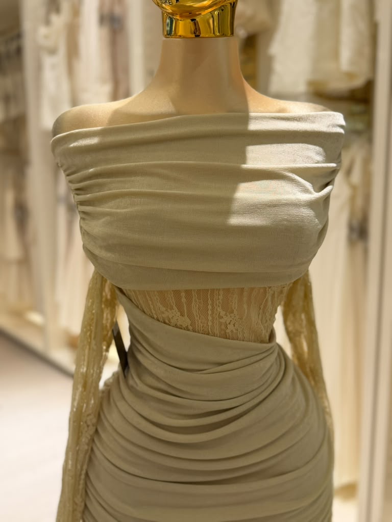 Quin's Dress