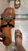 Malena Sandals