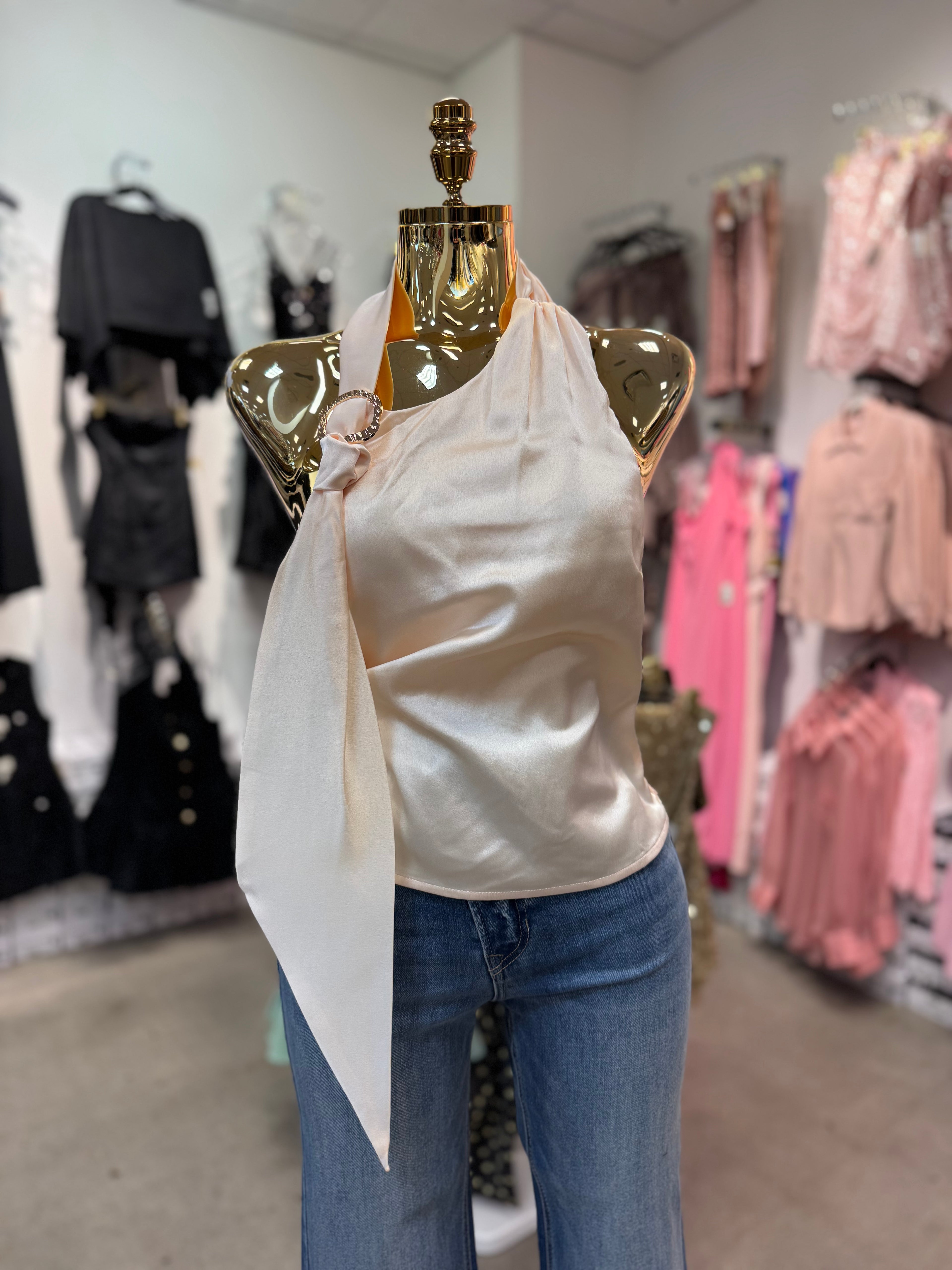 Jime's Top