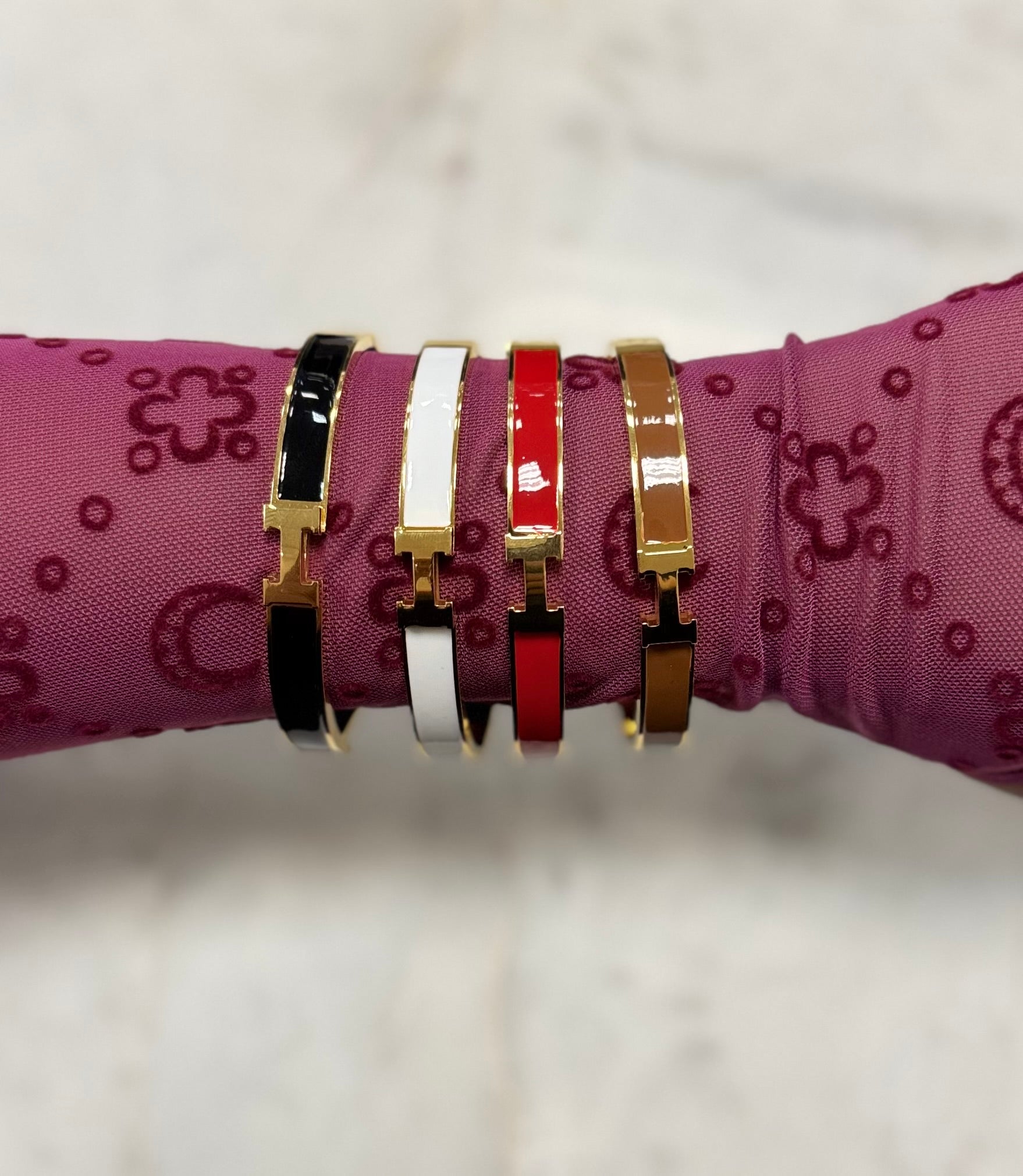Hema's Bracelet