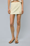 Cata's Mini Skirt