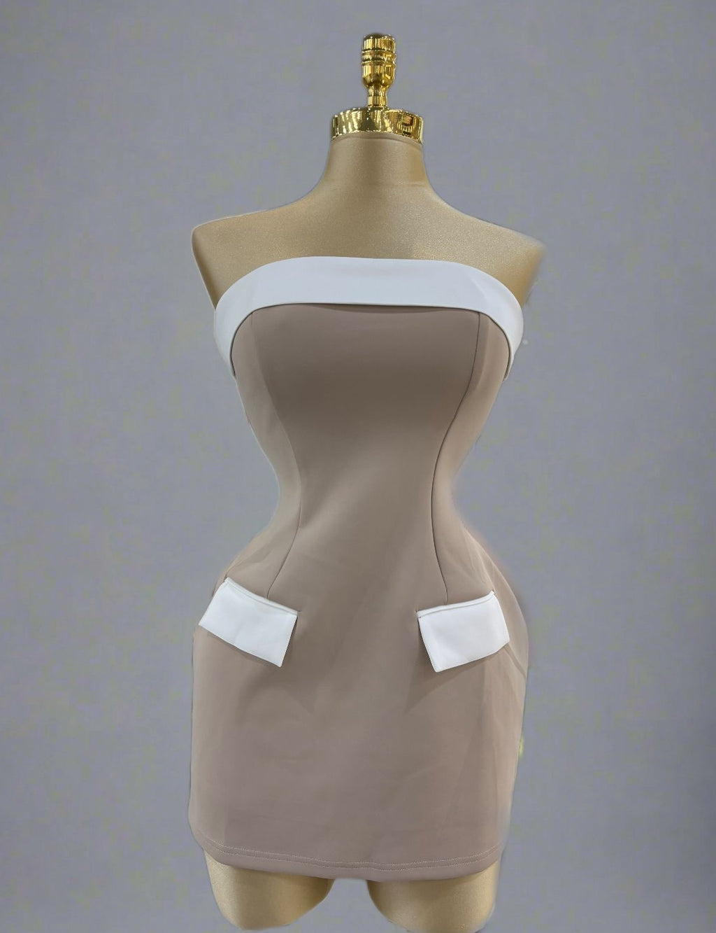 Maggie's Dress