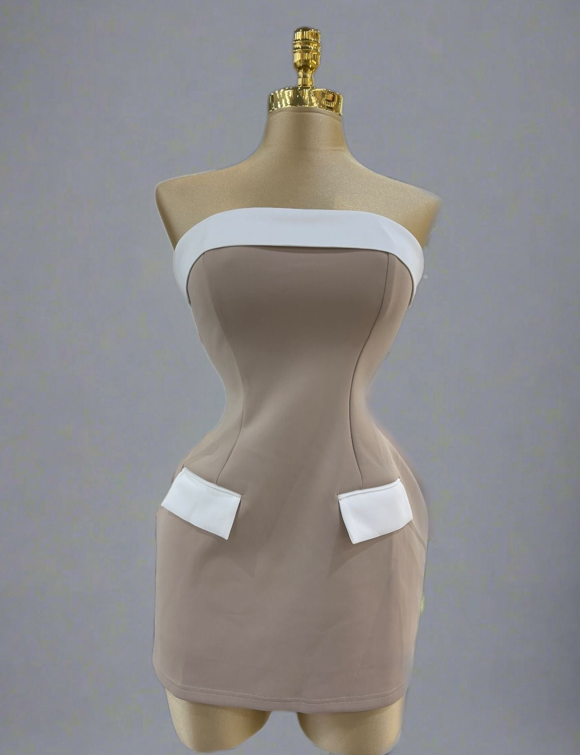 Maggie's Dress