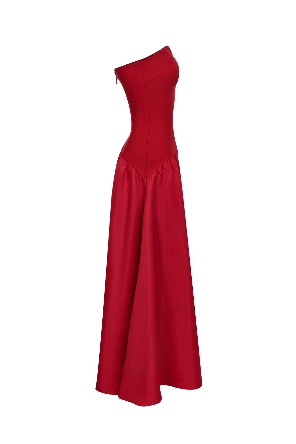 Mochha's Dress