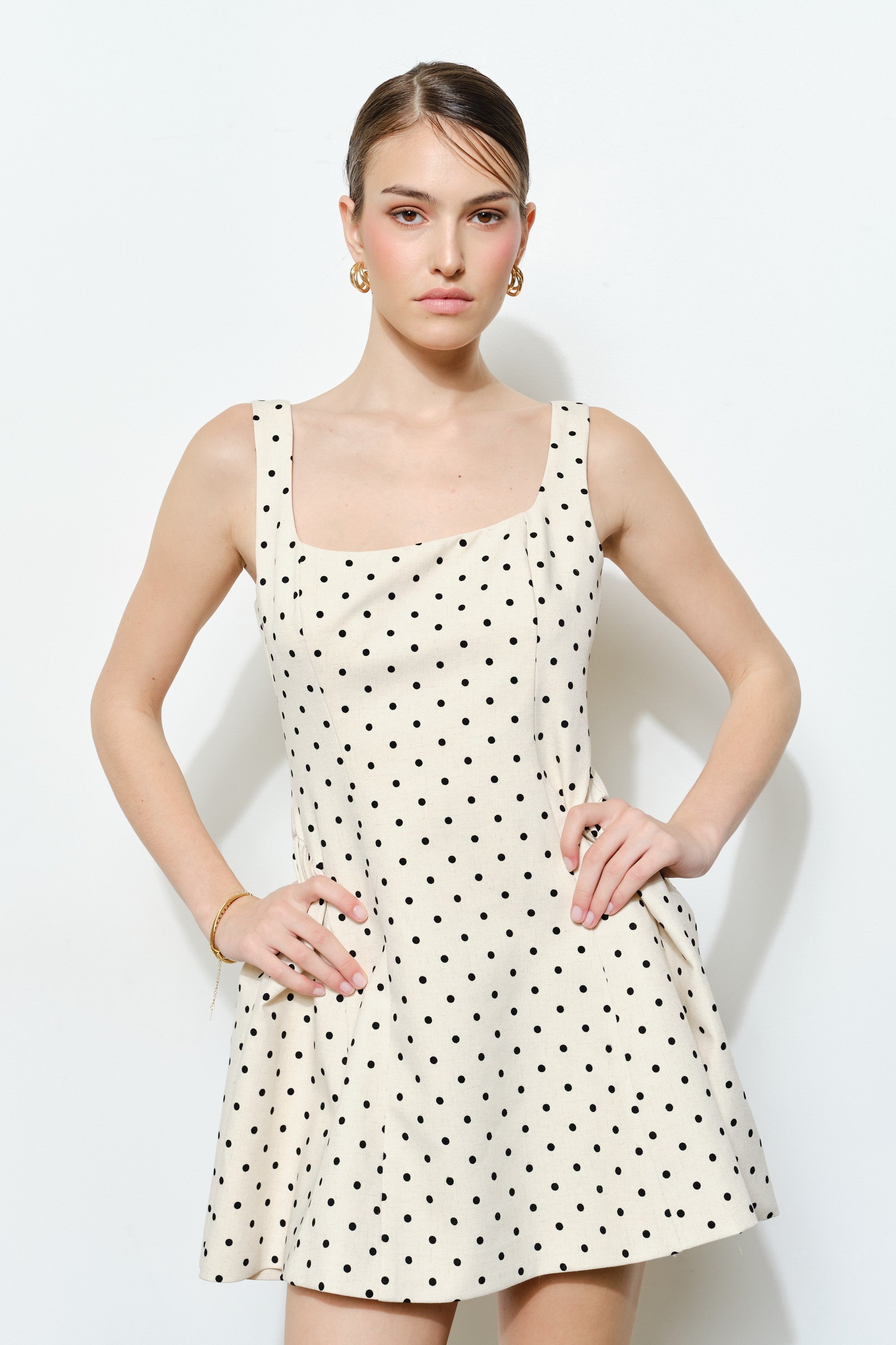 Inaty's Dress