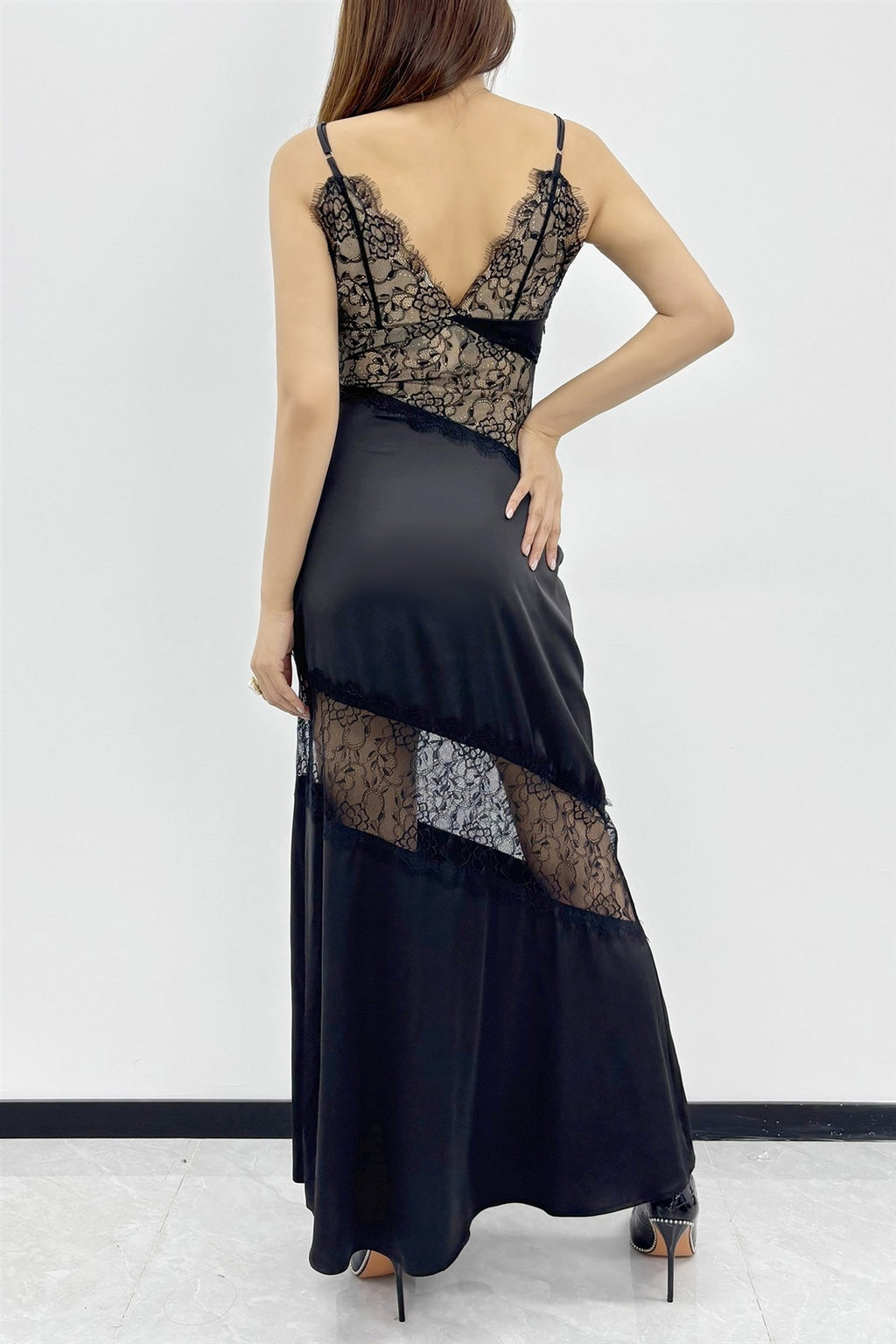 Rosi's Dress
