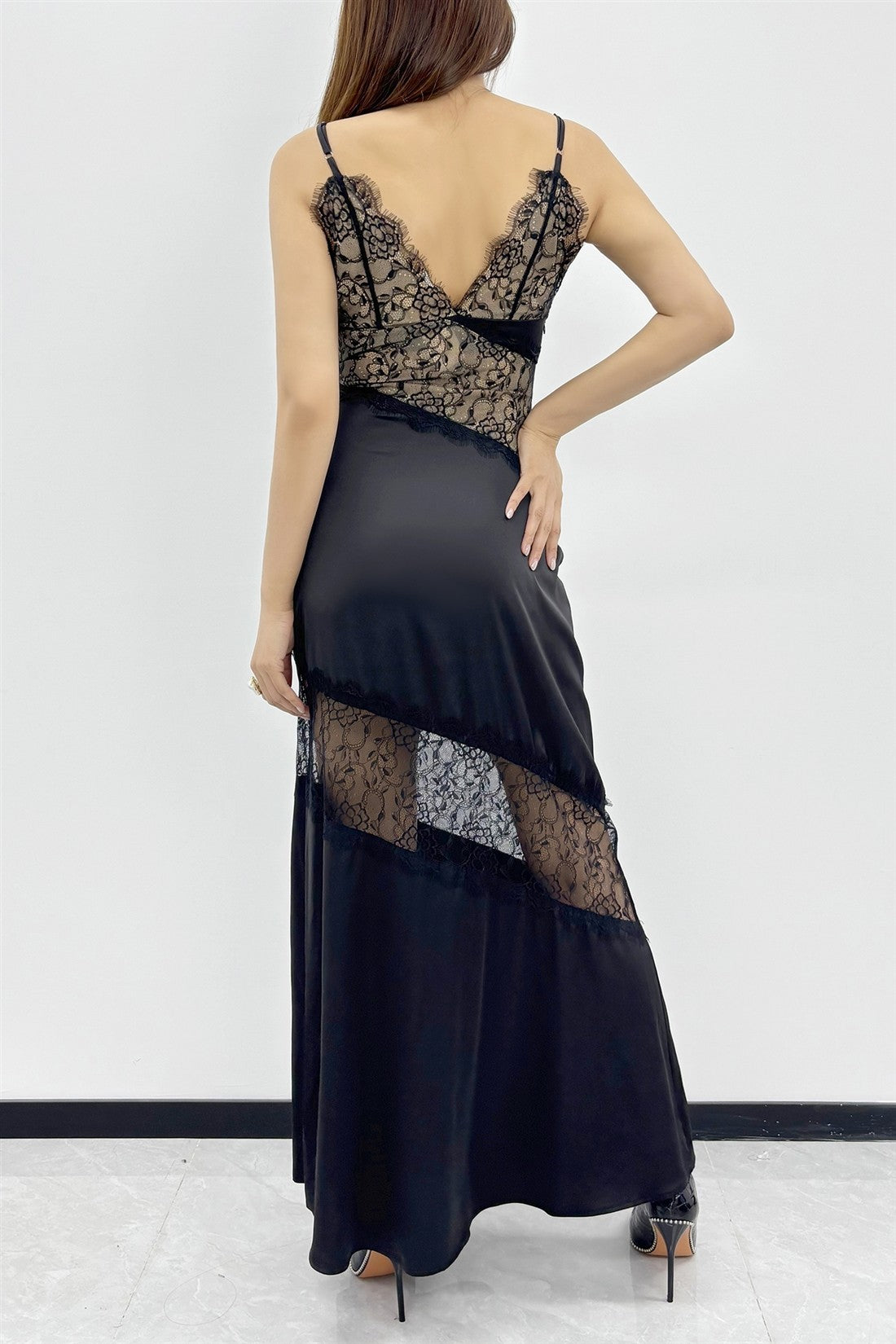 Rosi's Dress
