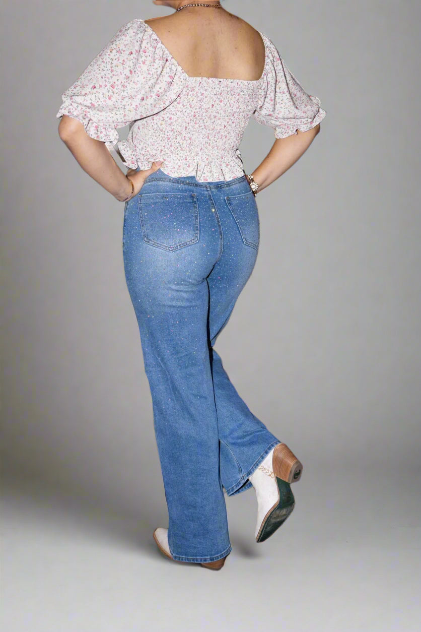 Rayna's Jeans