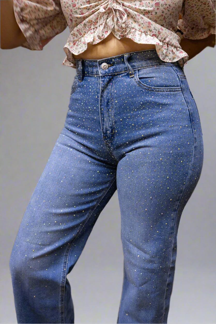 Rayna's Jeans