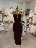 Marelyn's Dress