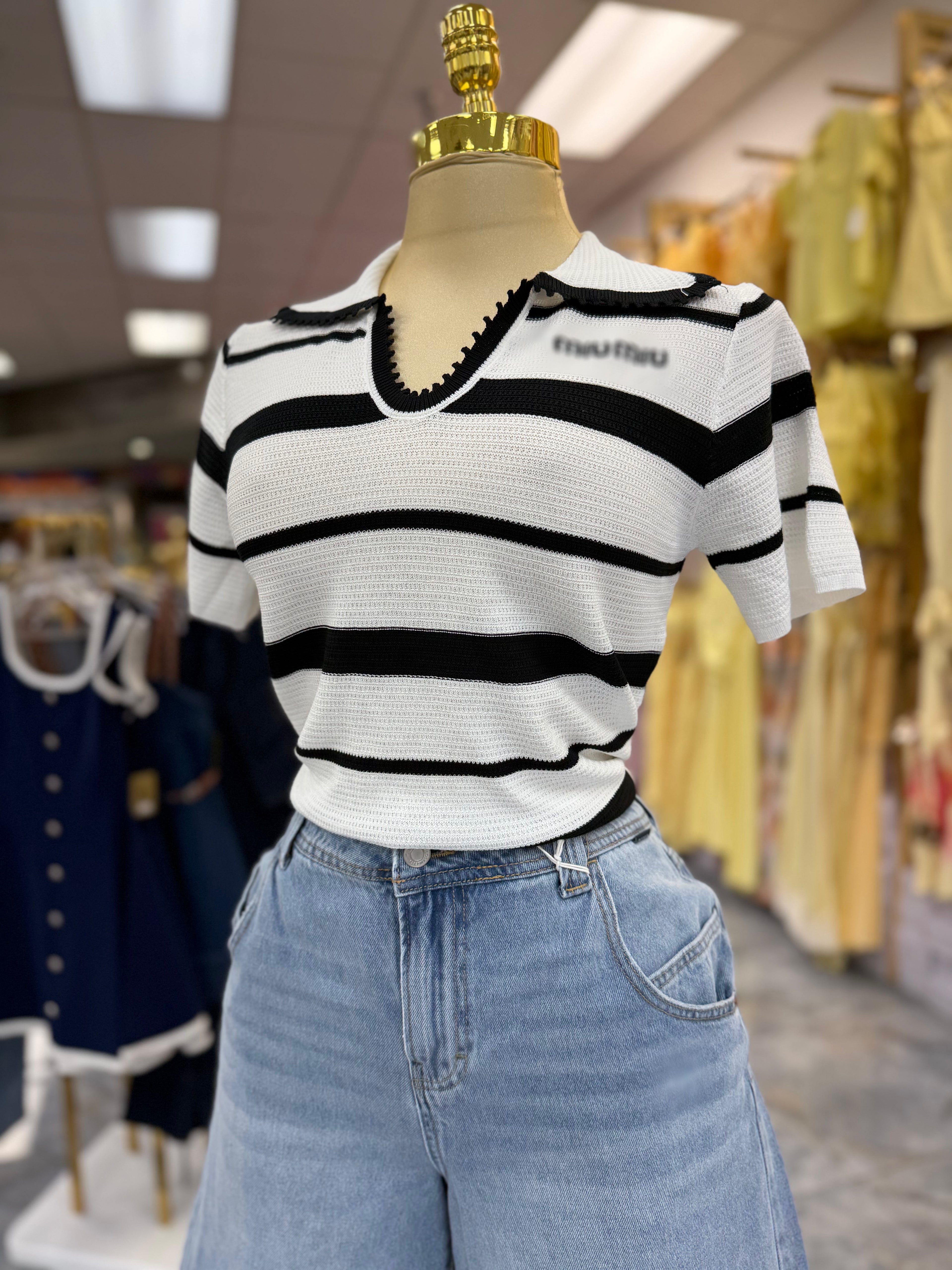 Amayrani’s Top