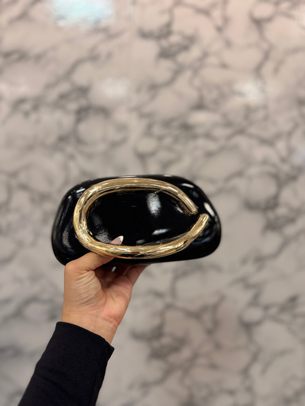 Abigail's Clutch Purse