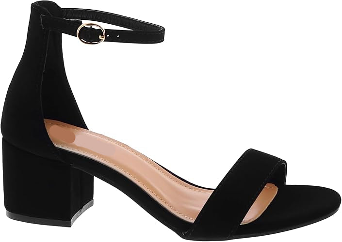 Darcey's Heels