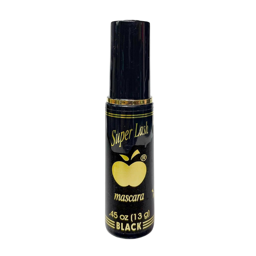 Apple's Mascara