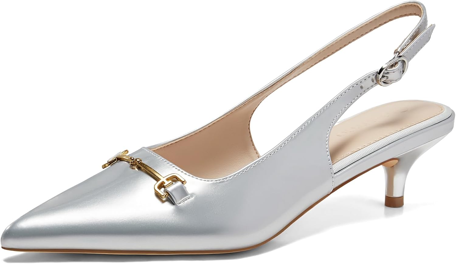 Kaiya's Heels