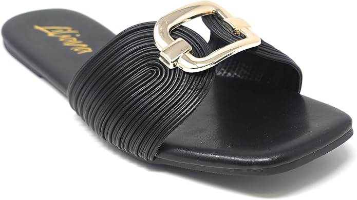 Leasa's Sandals