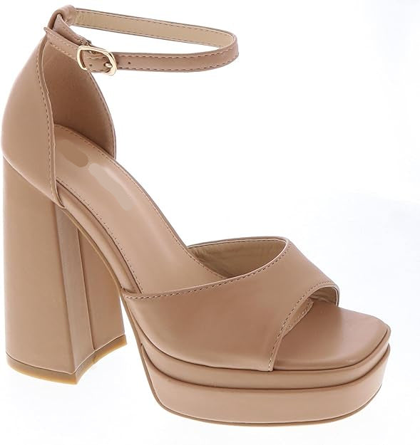 Leilany's Heels