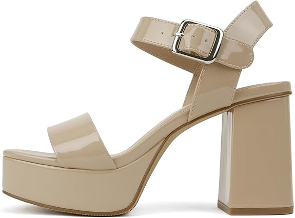 Gabrielle's Heels