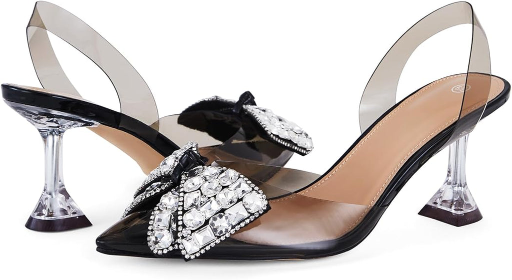 Cherry's Heels