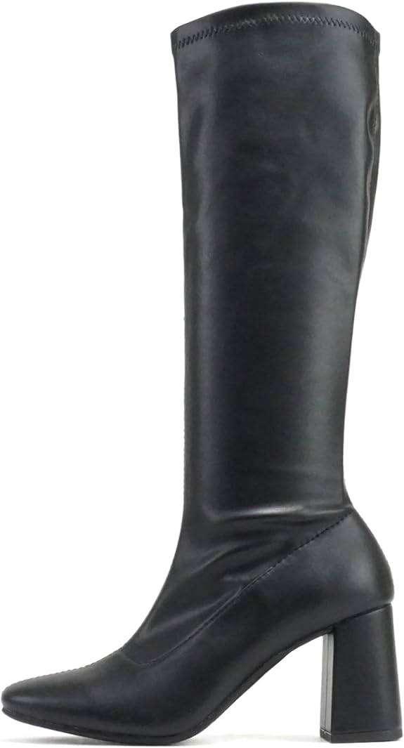 Selina's Boots