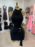 Mya's Dress