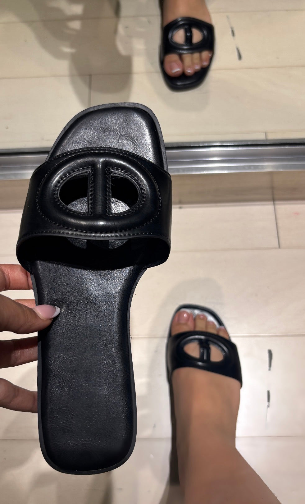Emmie Sandal