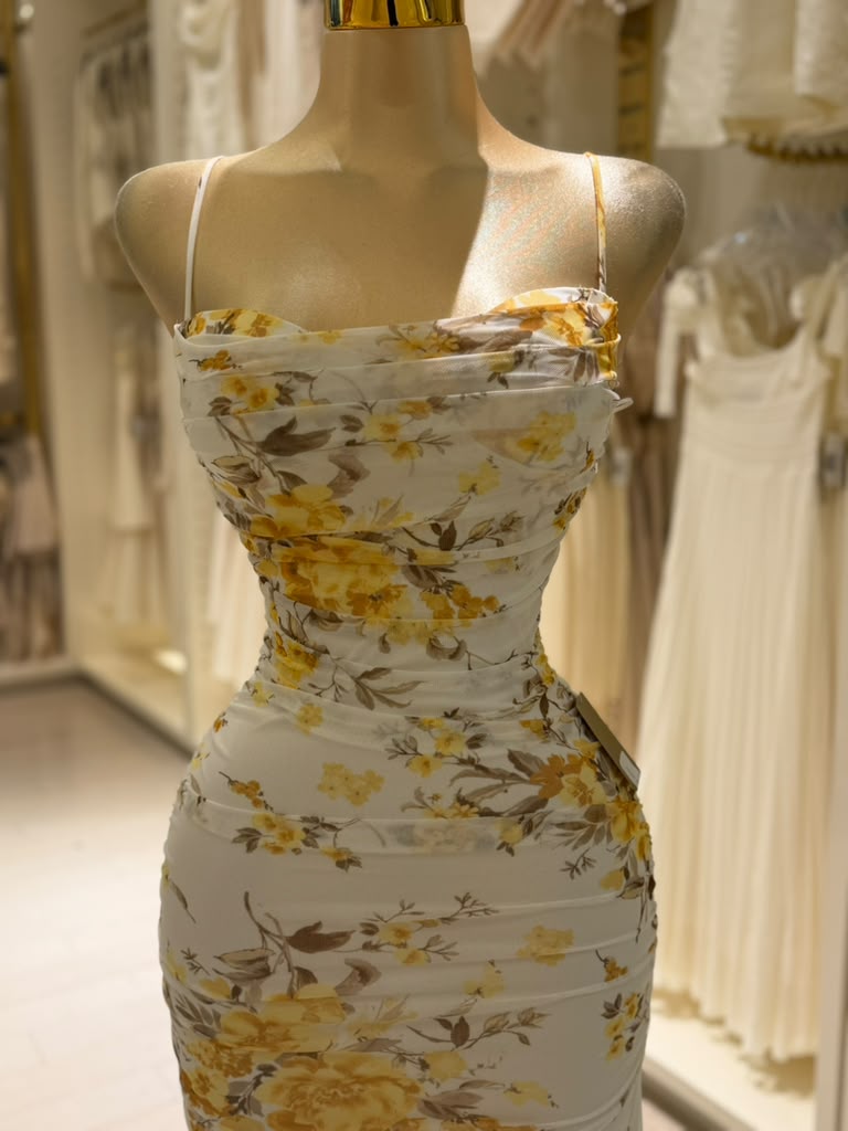 Huae's Dress