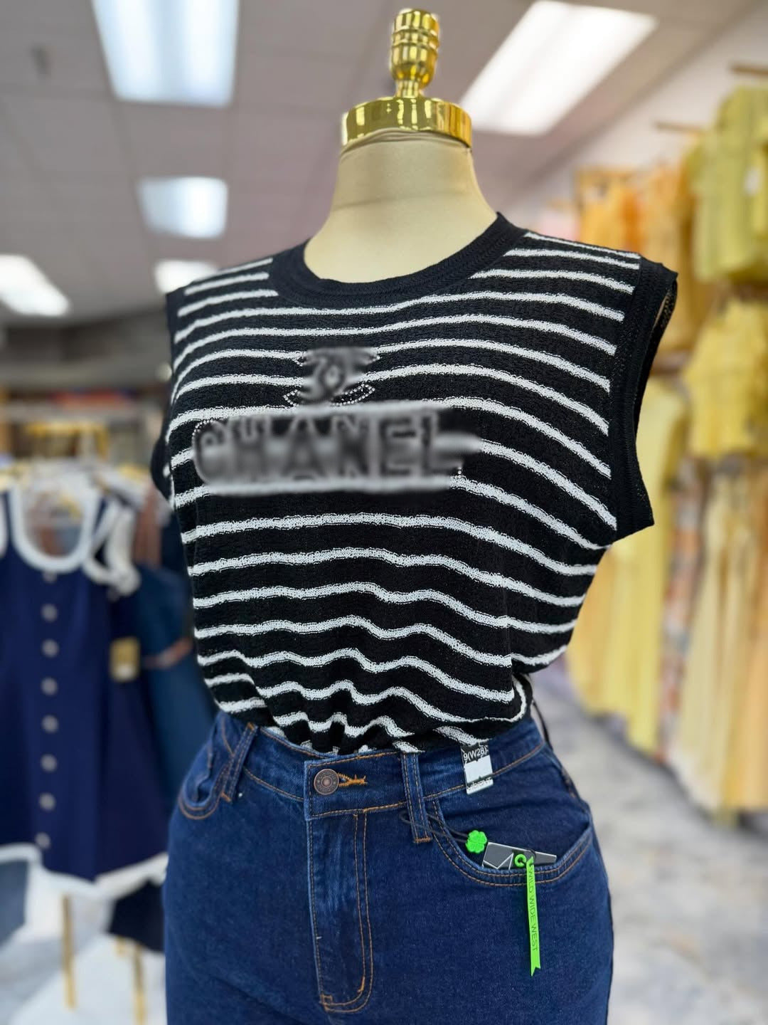 Chimo's Top