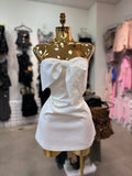 Anahi's Dress