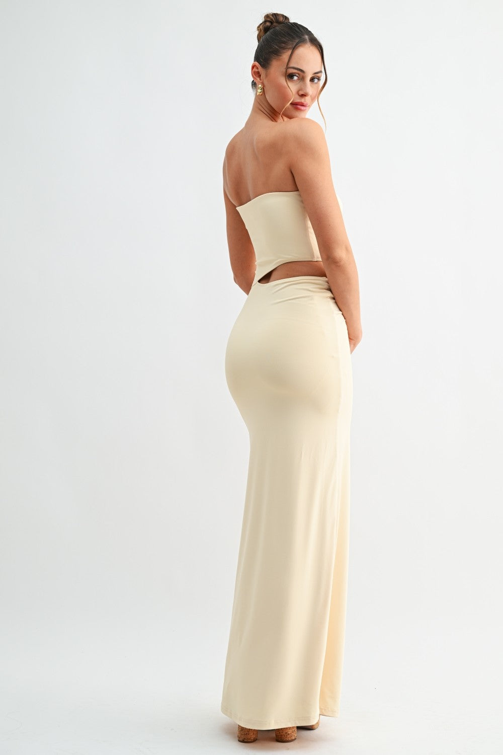 Catty's Dress