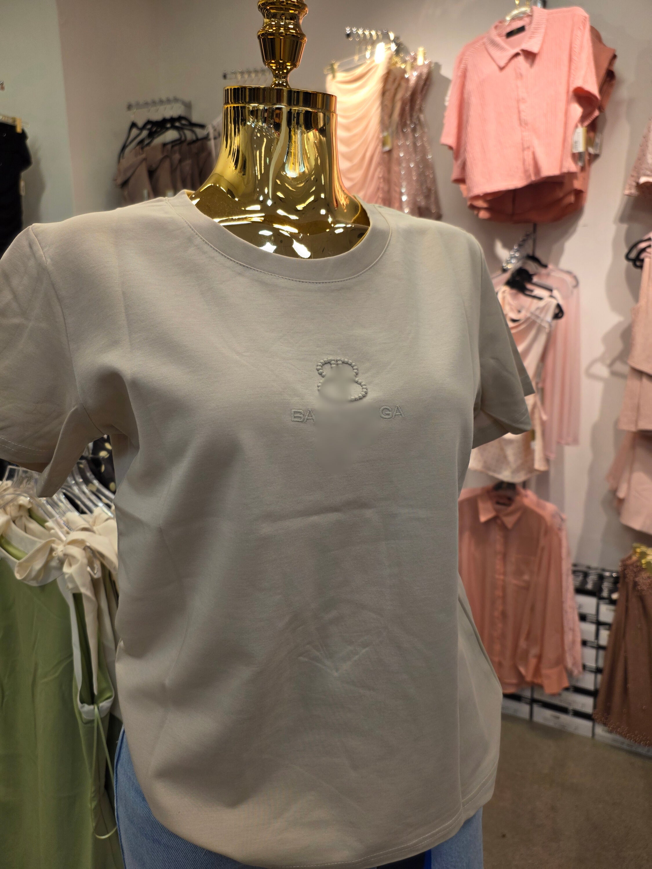 Balencia's Top