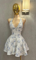 Yevel's Dress