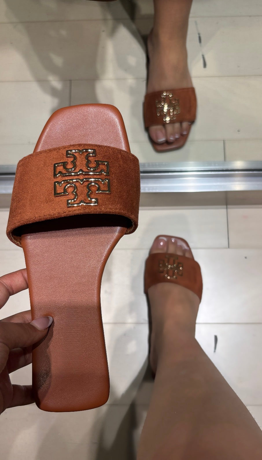 Tokyo Sandal