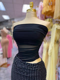 Lucinda’s Mini Dress