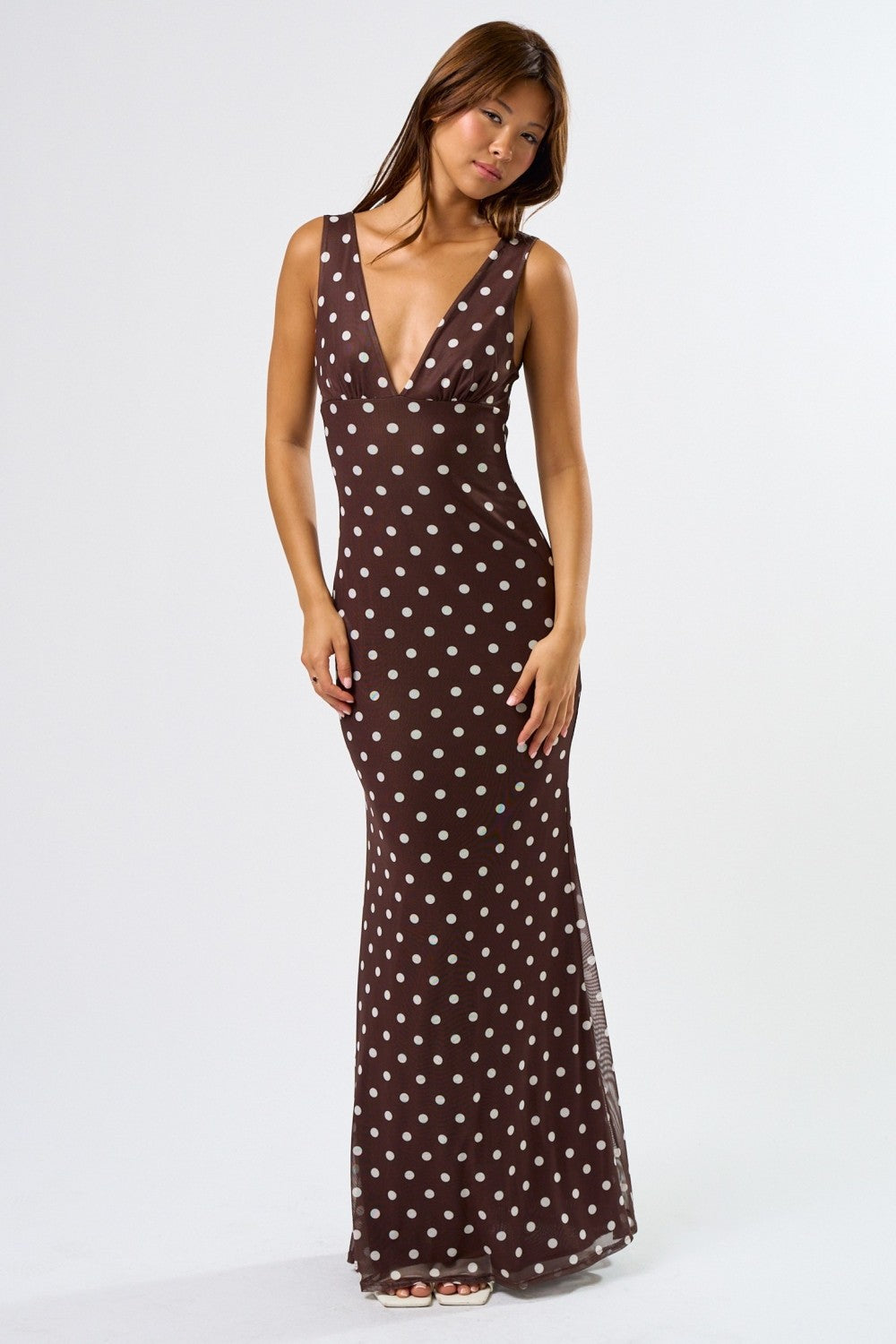 Ponni's Dress