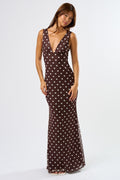 Ponni's Dress