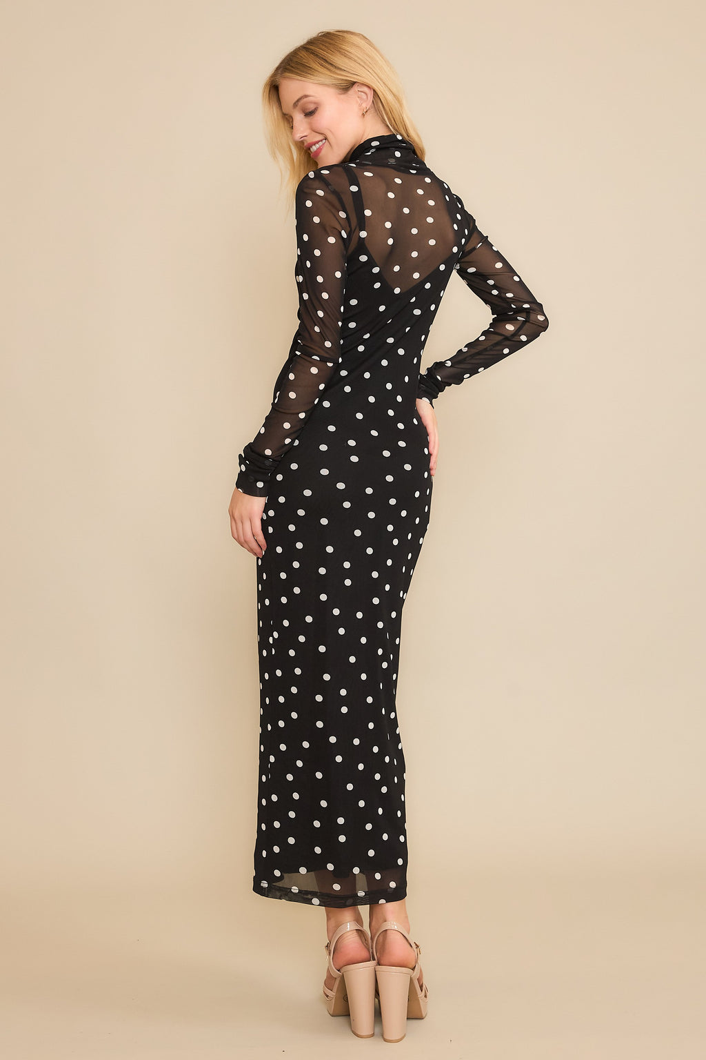 Esmirna’s Dress