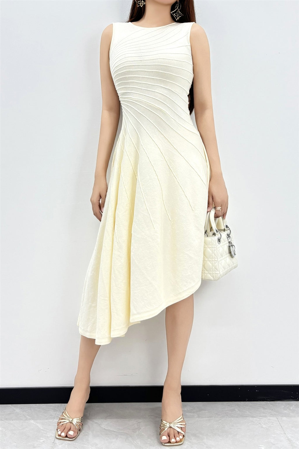 Lydie's Dress