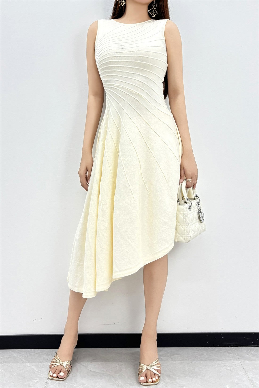 Lydie's Dress