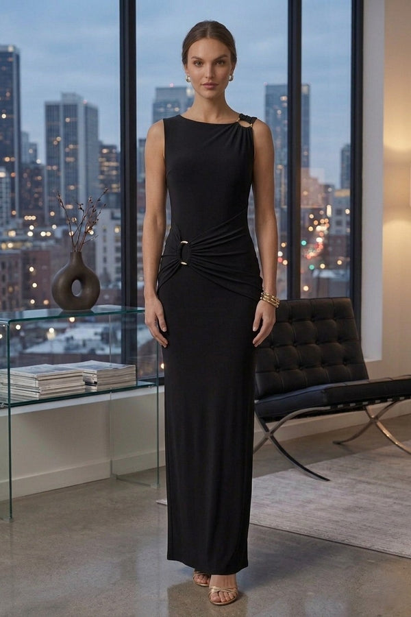 Ciera's Midi Dress