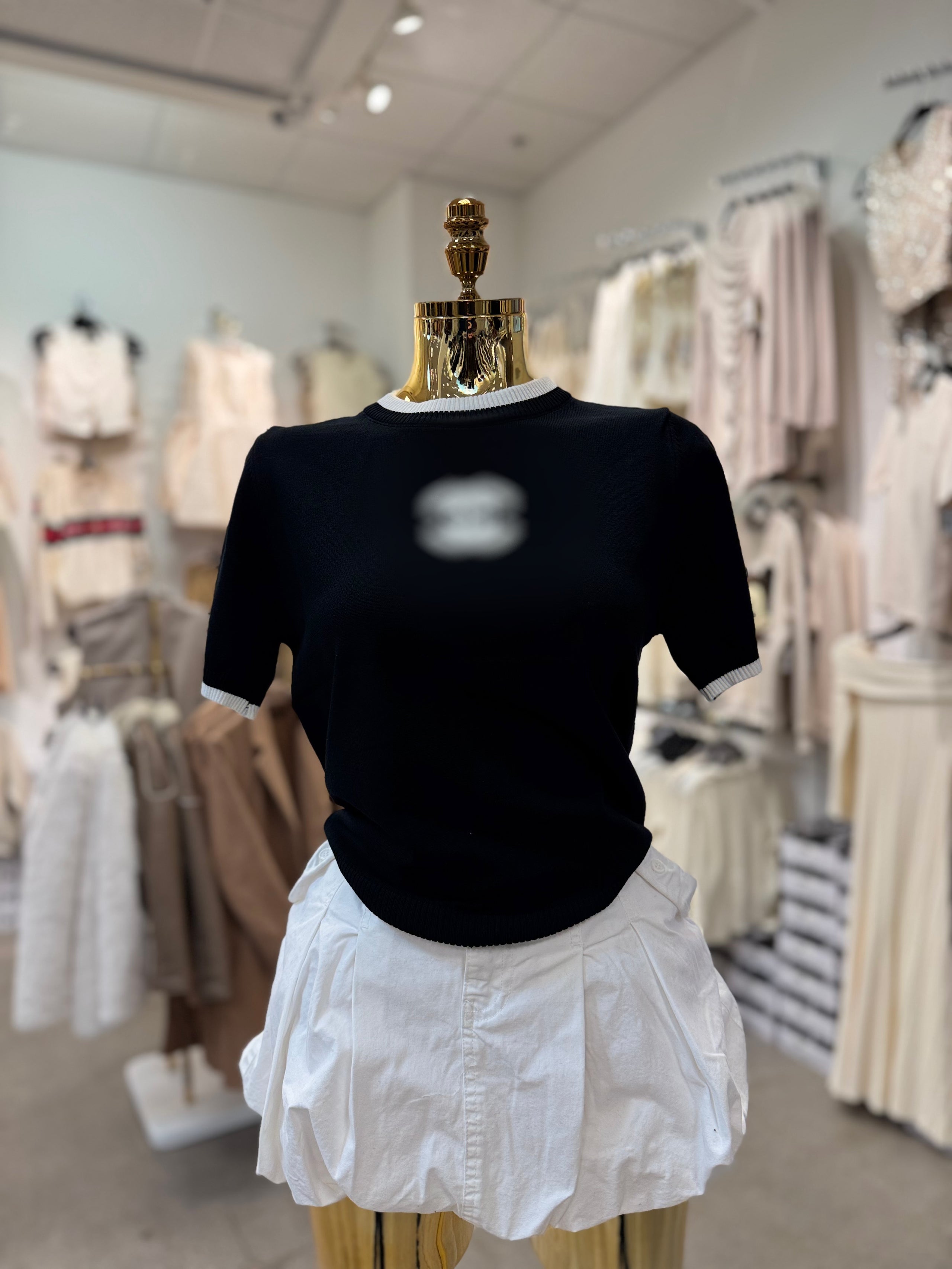 Cece's Top