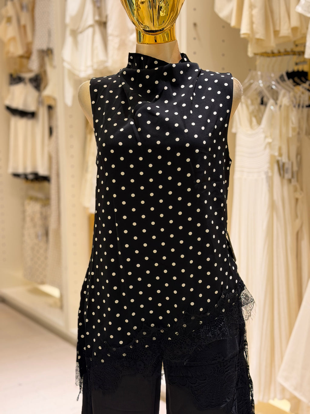 Zaira's Top