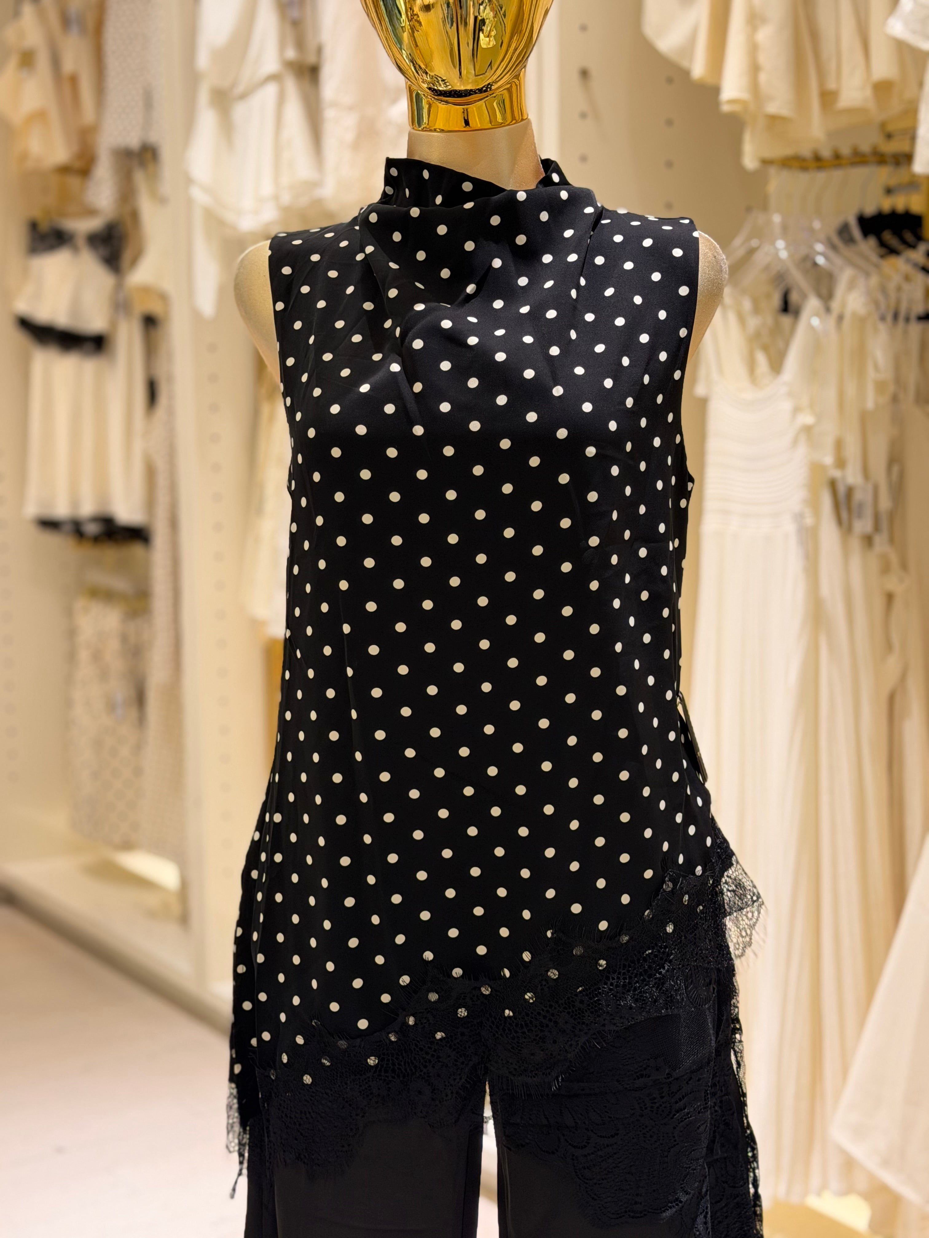 Zaira's Top