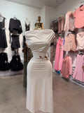 Emilia's Midi Dress